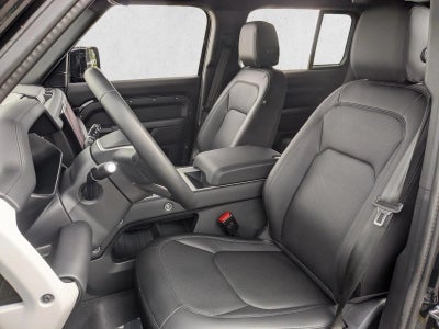 2025 Land Rover Defender 110 P300 S