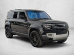 2025 Land Rover Defender 110 P300 S
