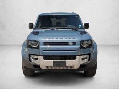 2025 Land Rover Defender 110 P300 S