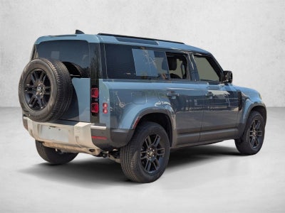 2025 Land Rover Defender 110 P300 S