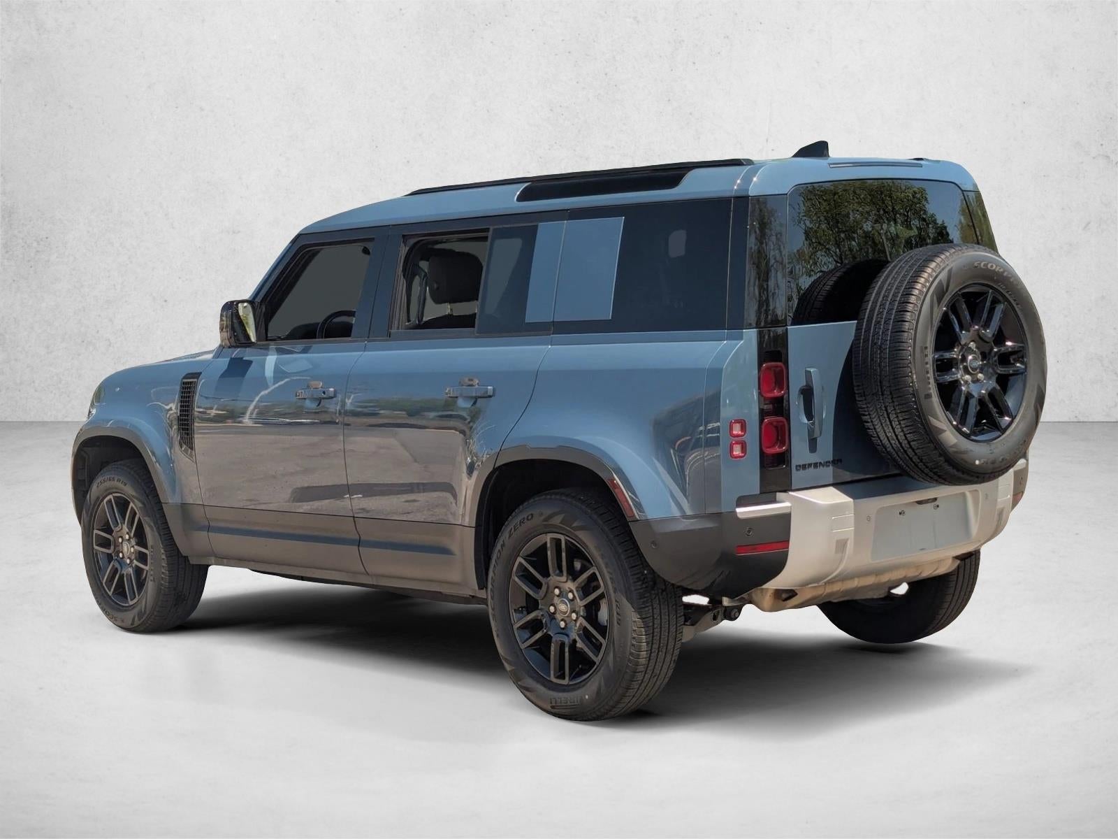 2025 Land Rover Defender 110 P300 S