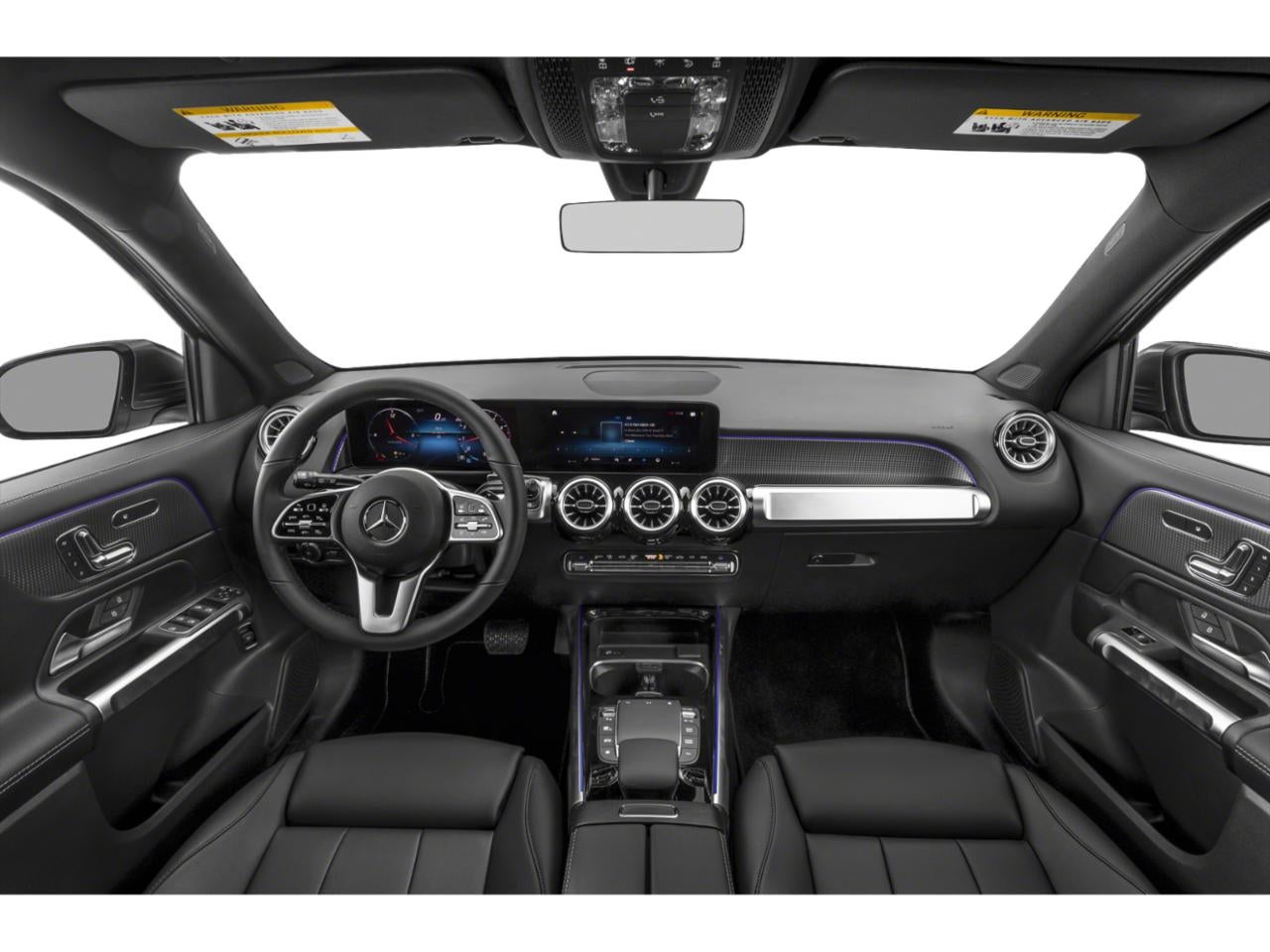 2023 Mercedes-Benz GLB GLB 250 4MATIC® SUV