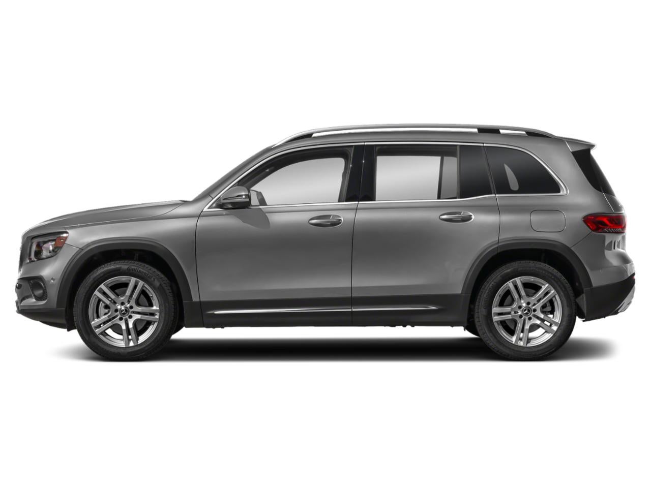 2023 Mercedes-Benz GLB GLB 250 4MATIC® SUV