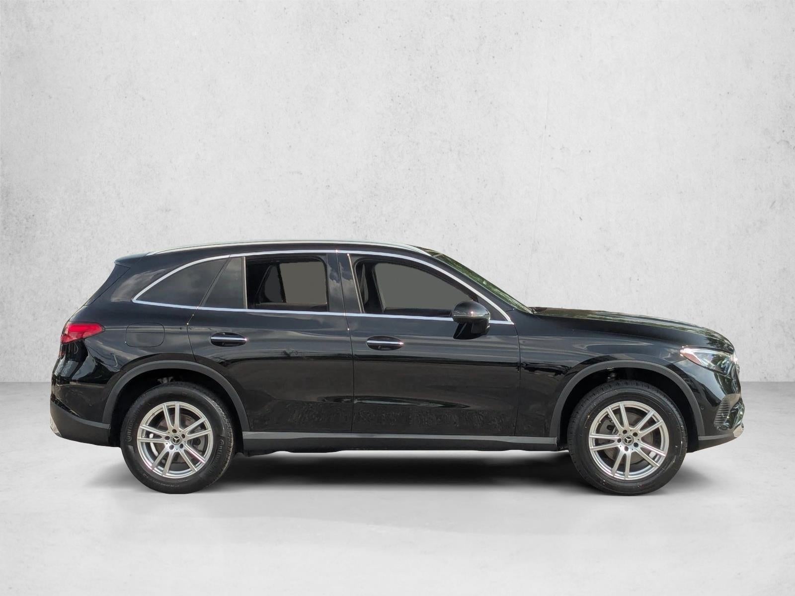 2023 Mercedes-Benz GLC GLC 300 4MATIC® SUV