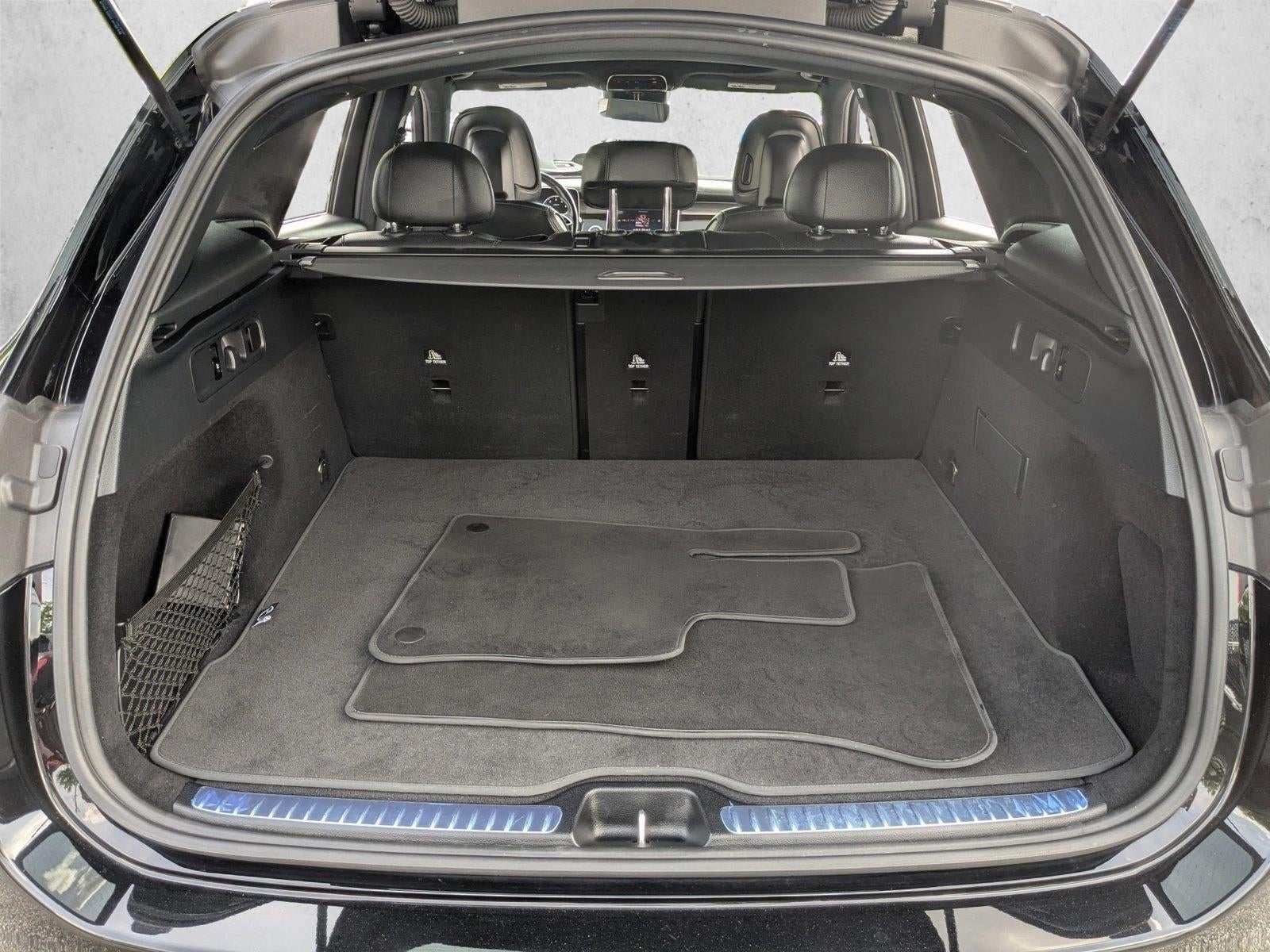 2023 Mercedes-Benz GLC GLC 300 4MATIC® SUV