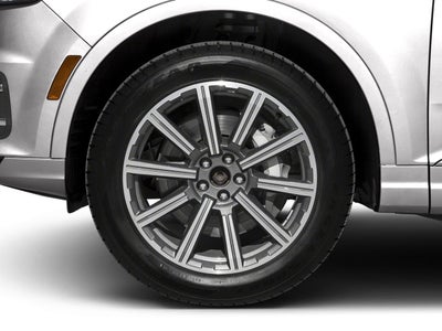 2018 Audi Q7 3.0 TFSI Premium Plus