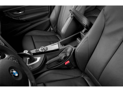 2015 BMW 328i xDrive Sedan