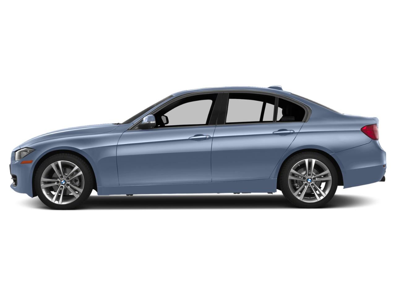 2015 BMW 328i xDrive Sedan
