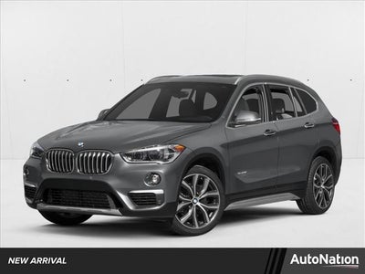 2016 BMW X1 xDrive28i AWD 4dr SAV