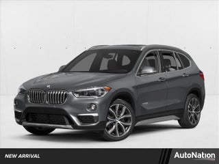 2016 BMW X1 xDrive28i AWD 4dr SAV