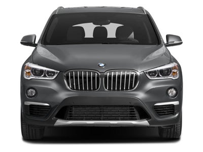 2016 BMW X1 xDrive28i AWD 4dr SAV