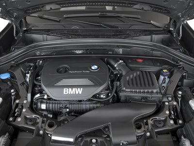2016 BMW X1 xDrive28i AWD 4dr SAV