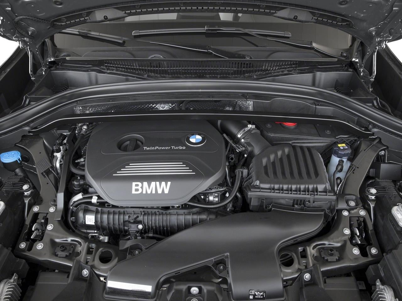 2016 BMW X1 xDrive28i AWD 4dr SAV
