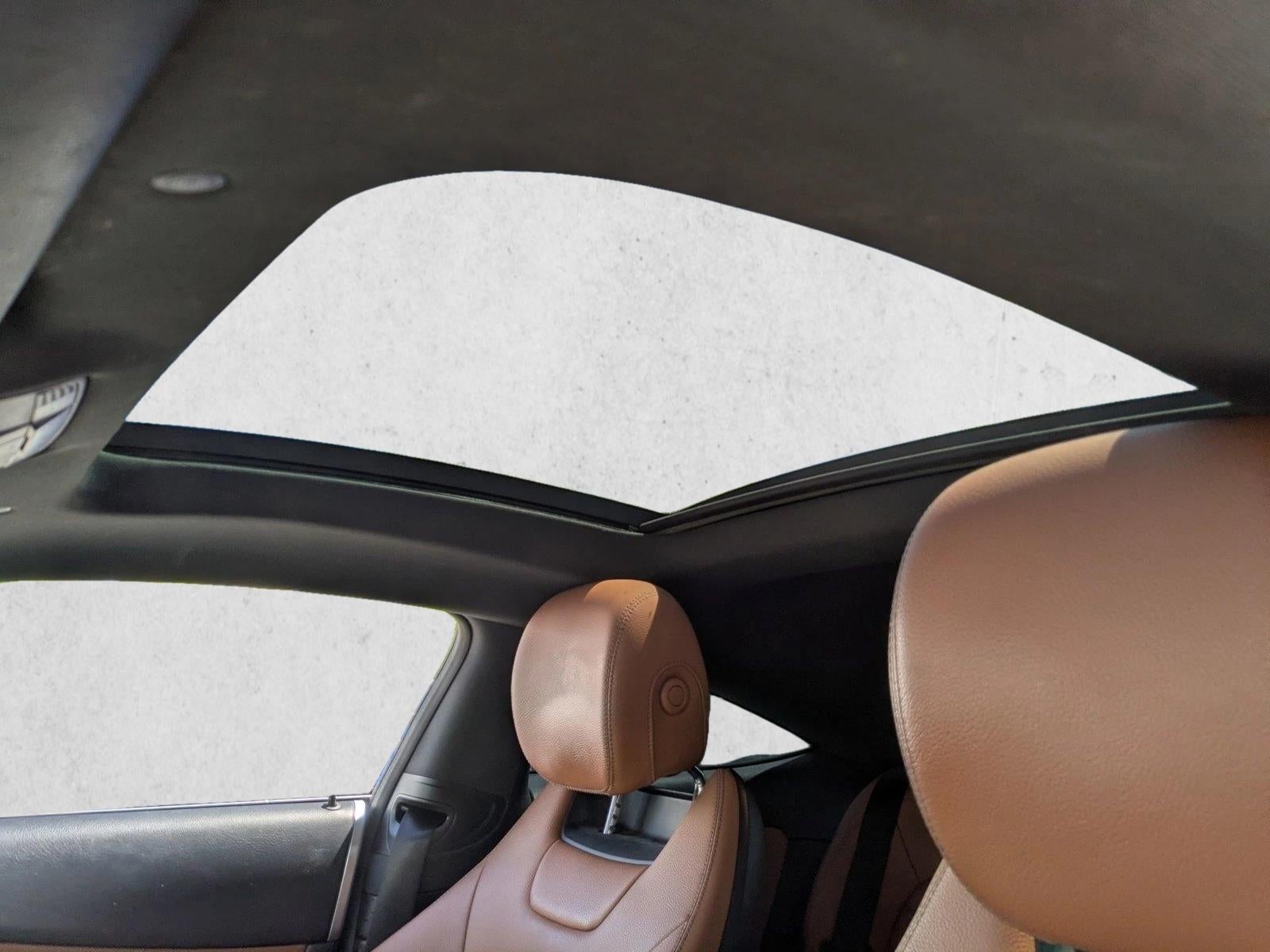 2019 Mercedes-Benz C-Class C 300 4MATIC® Coupe