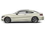 2019 Mercedes-Benz C-Class C 300 4MATIC® Coupe