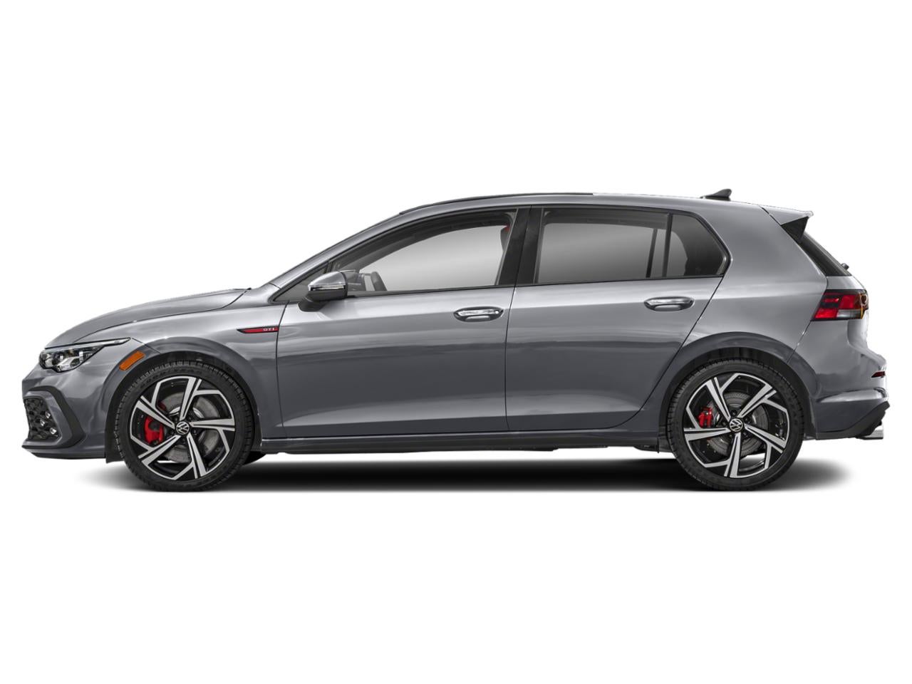 2024 Volkswagen Golf GTI 2.0T 380 SE Manual