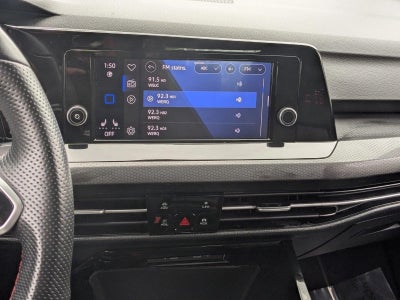 2024 Volkswagen Golf GTI 2.0T S DSG