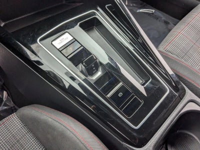 2024 Volkswagen Golf GTI 2.0T S DSG