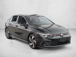 2024 Volkswagen Golf GTI 2.0T S DSG