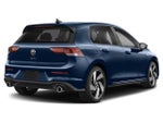 2024 Volkswagen Golf GTI 2.0T S DSG