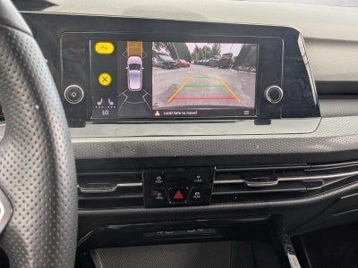 2024 Volkswagen Golf GTI 2.0T S DSG