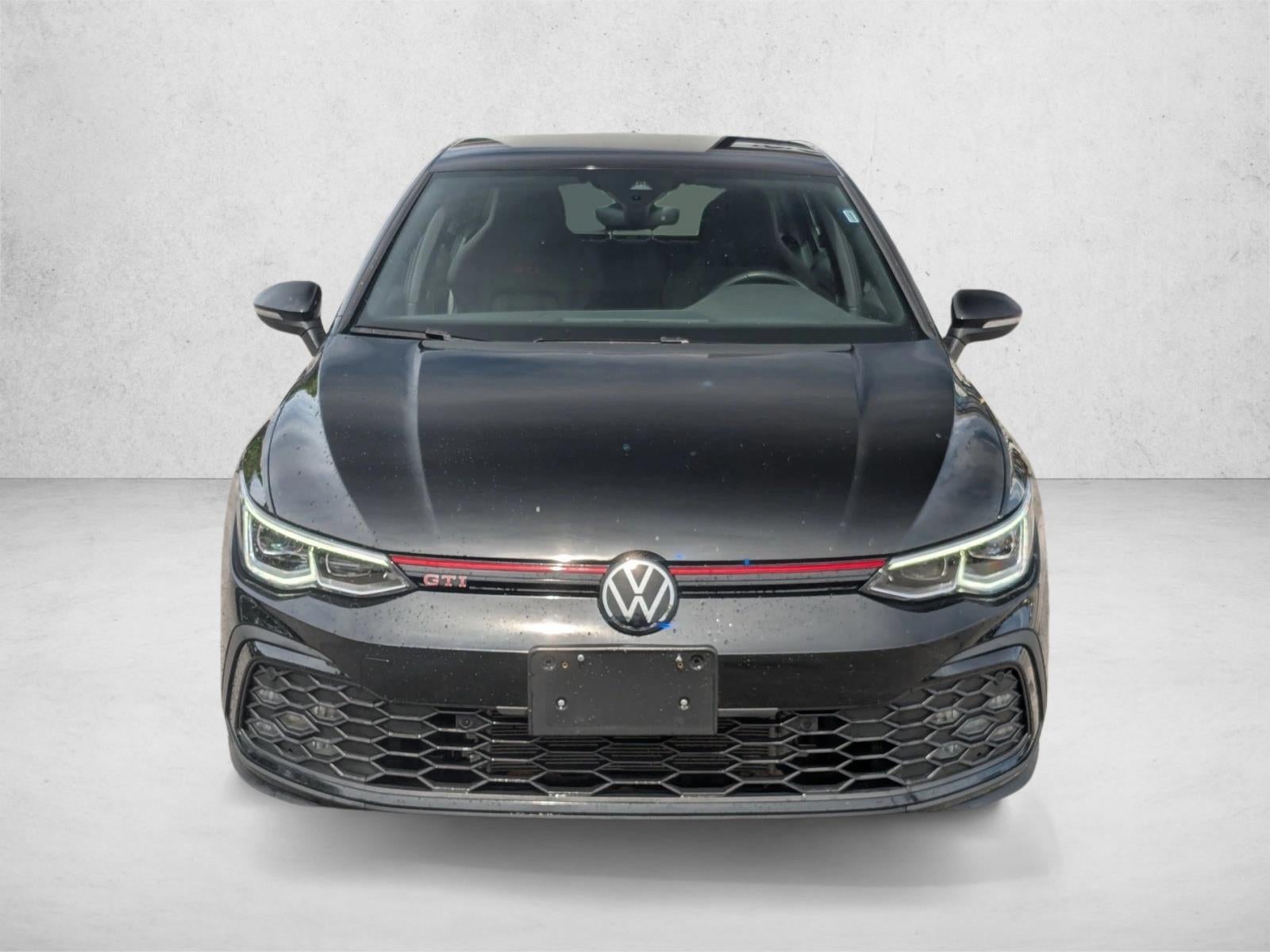 2024 Volkswagen Golf GTI 2.0T S DSG