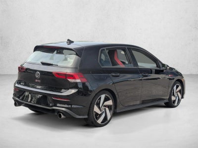 2024 Volkswagen Golf GTI 2.0T S DSG