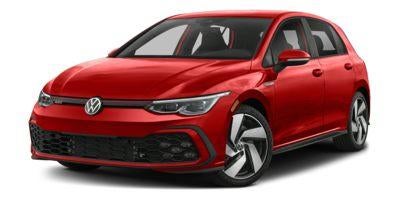 2024 Volkswagen Golf GTI 2.0T S DSG