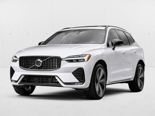 2023 Volvo XC60 B5 AWD Core