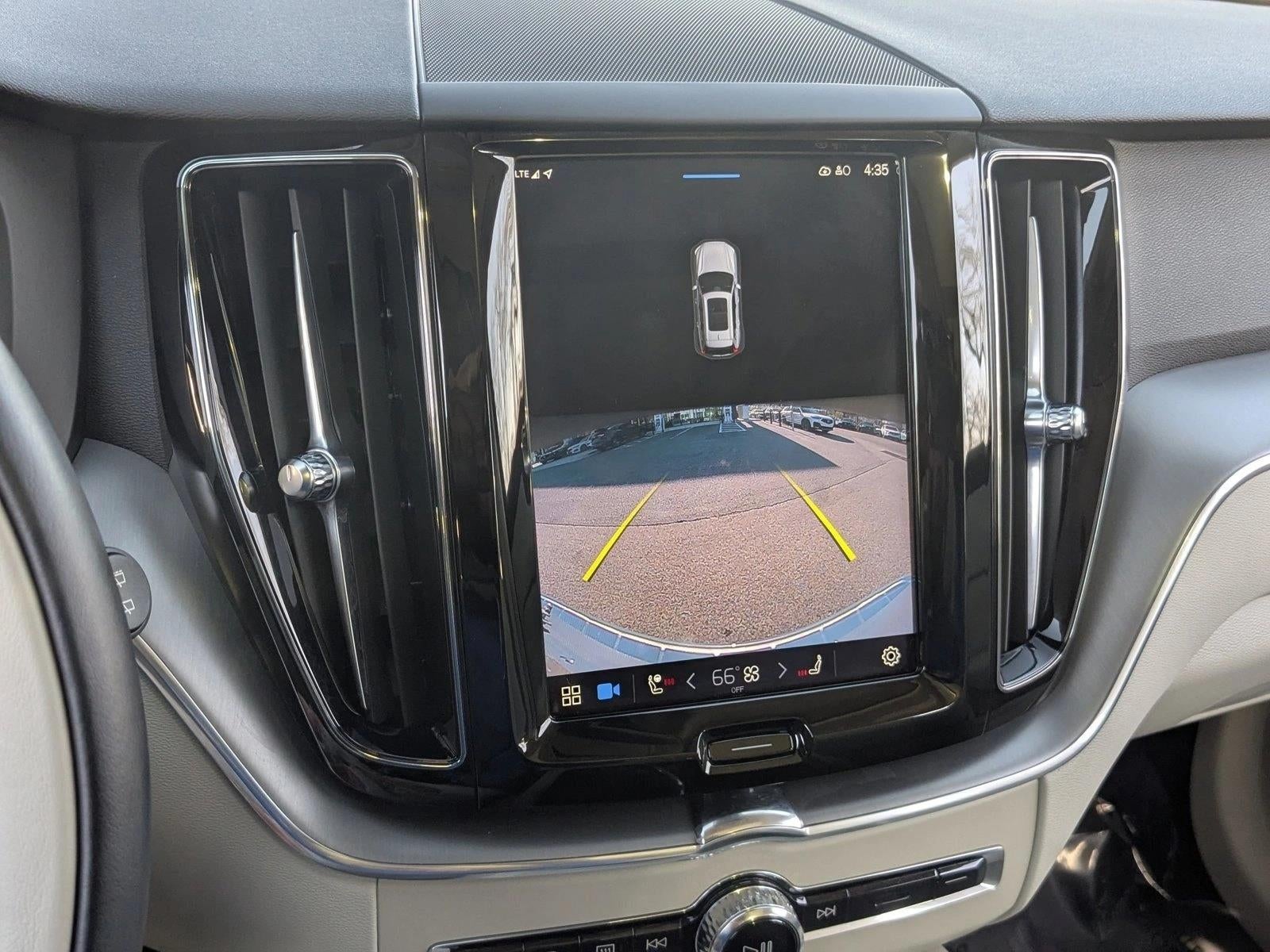 2023 Volvo XC60 B5 AWD Core