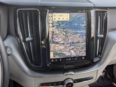 2023 Volvo XC60 B5 AWD Core