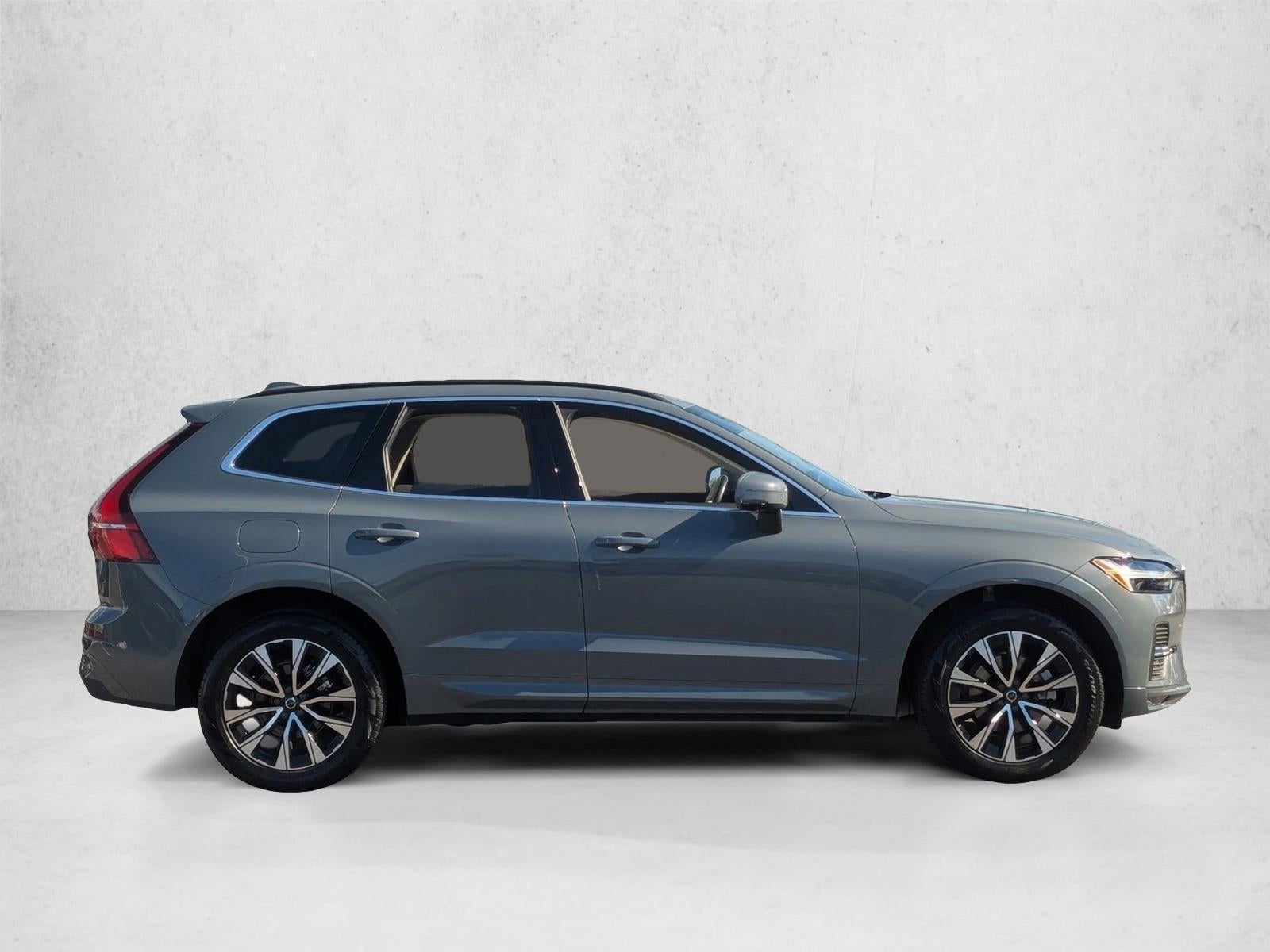 2023 Volvo XC60 B5 AWD Core