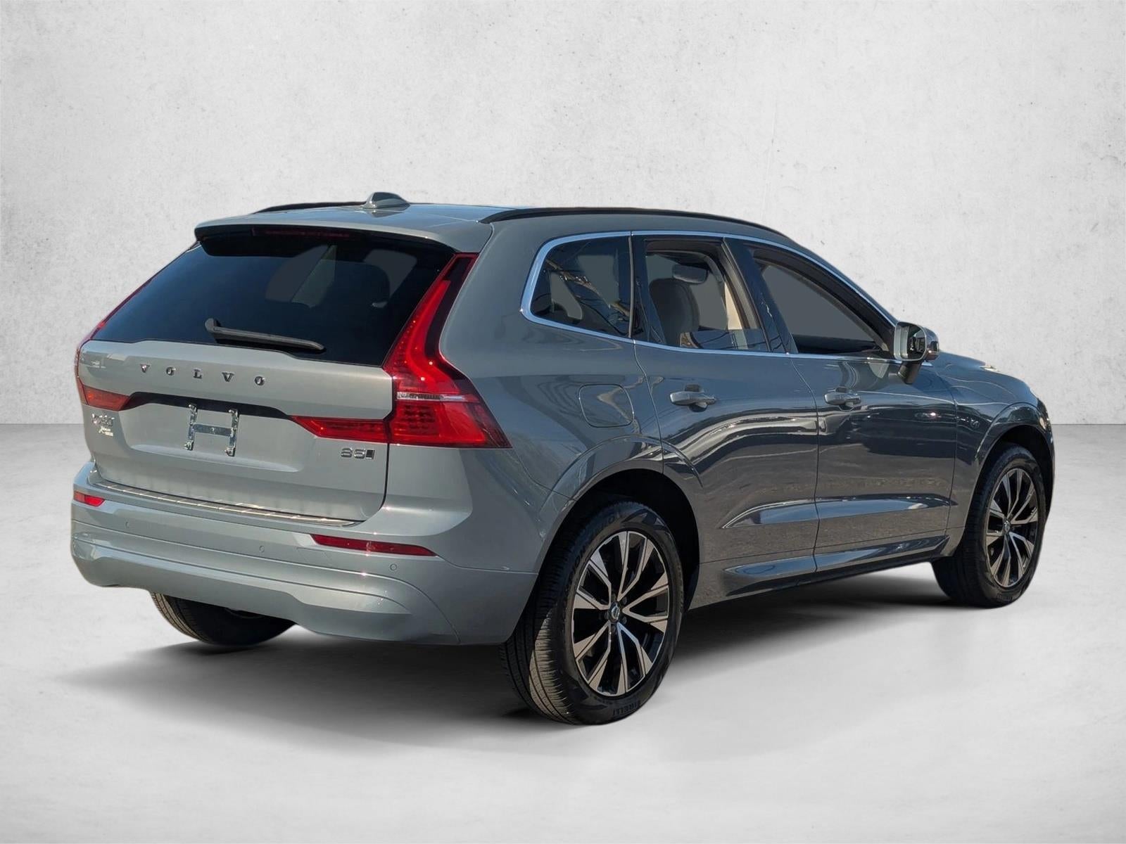 2023 Volvo XC60 B5 AWD Core