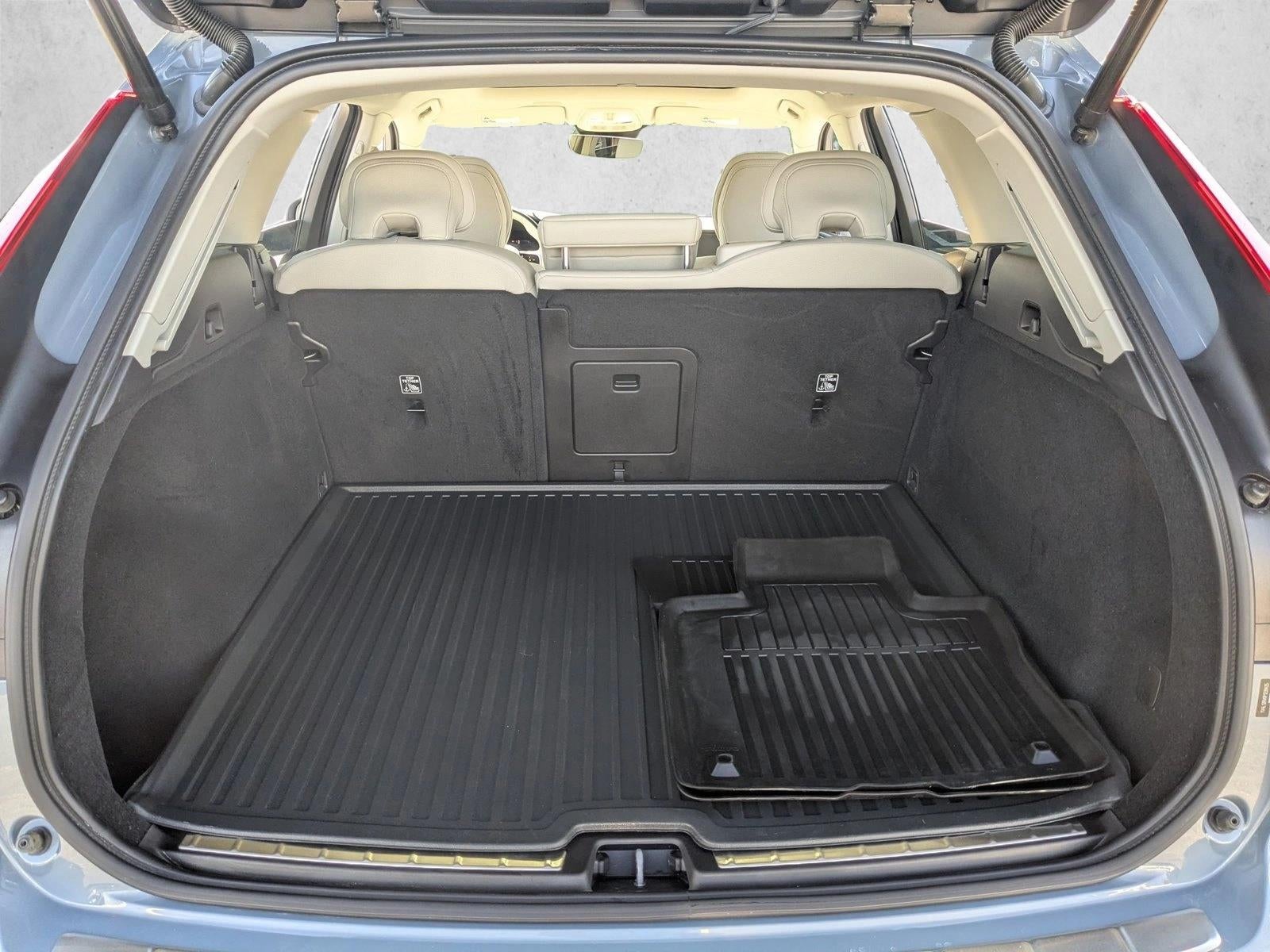 2023 Volvo XC60 B5 AWD Core