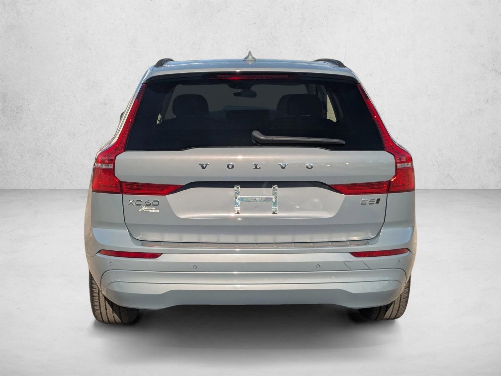 2023 Volvo XC60 B5 AWD Core