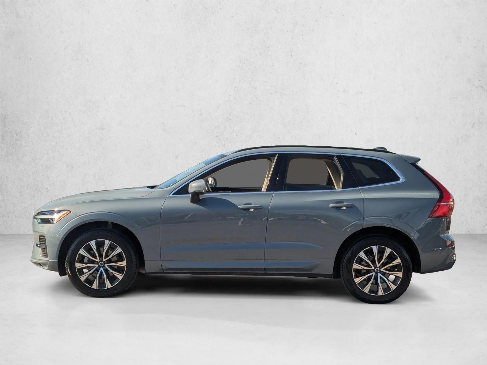 2023 Volvo XC60 B5 AWD Core