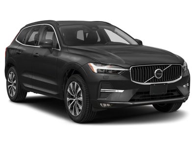 2023 Volvo XC60 B5 AWD Core