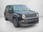 2016 Jeep Renegade FWD 4dr Sport