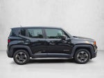 2016 Jeep Renegade FWD 4dr Sport