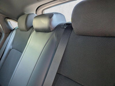 2023 Honda Civic Hatchback Sport CVT