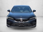 2023 Honda Civic Hatchback Sport CVT