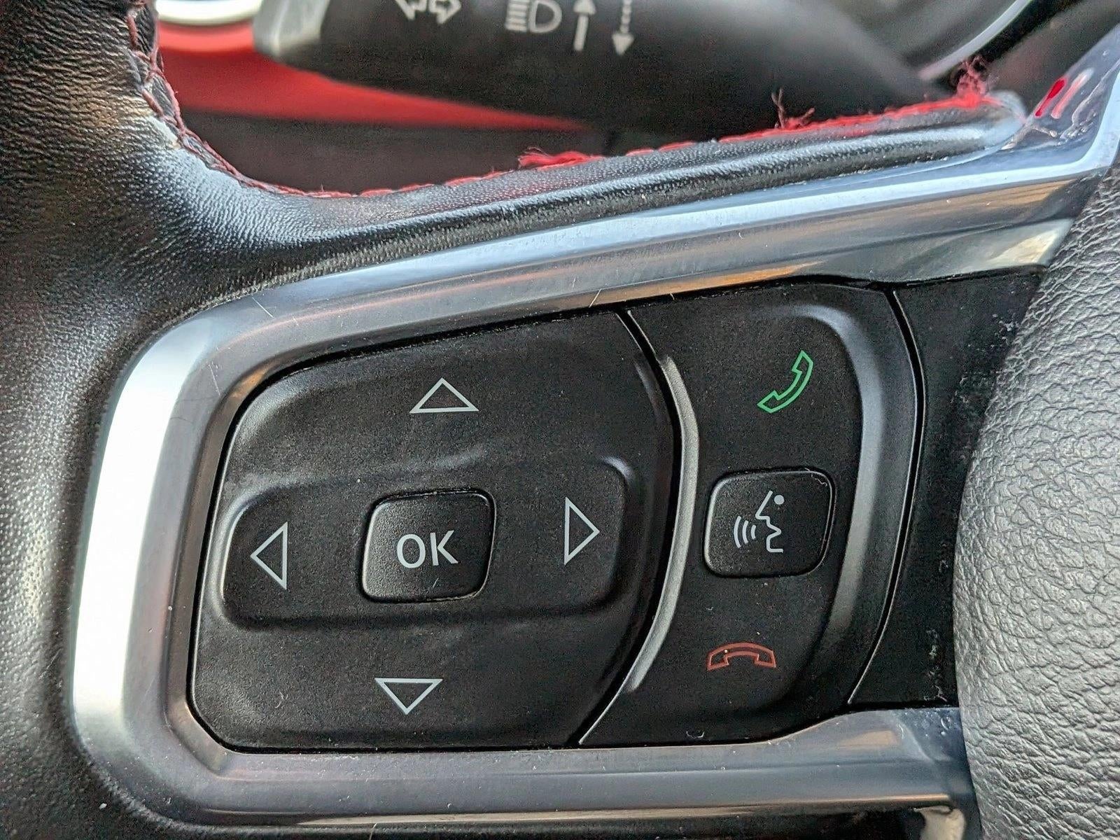 2020 Jeep Wrangler Rubicon 4x4