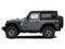 2020 Jeep Wrangler Rubicon 4x4