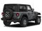 2020 Jeep Wrangler Rubicon 4x4