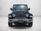 2020 Jeep Gladiator Overland 4x4