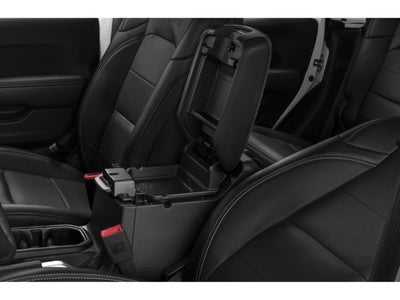 2020 Jeep Gladiator Overland 4x4