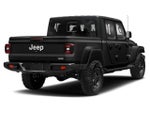 2020 Jeep Gladiator Overland 4x4