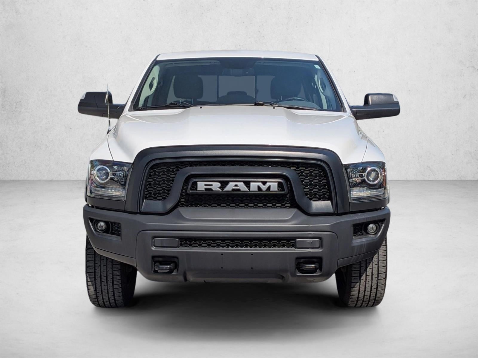 2020 RAM 1500 Classic Warlock 4x4 Crew Cab 5'7" Box