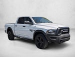 2020 RAM 1500 Classic Warlock 4x4 Crew Cab 5'7" Box