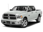 2020 RAM 1500 Classic Warlock 4x4 Crew Cab 5'7" Box